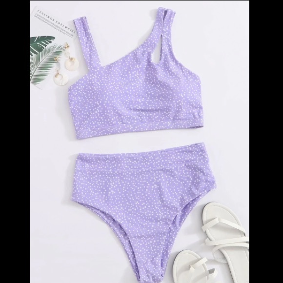 SHEIN Other - High waisted bikini